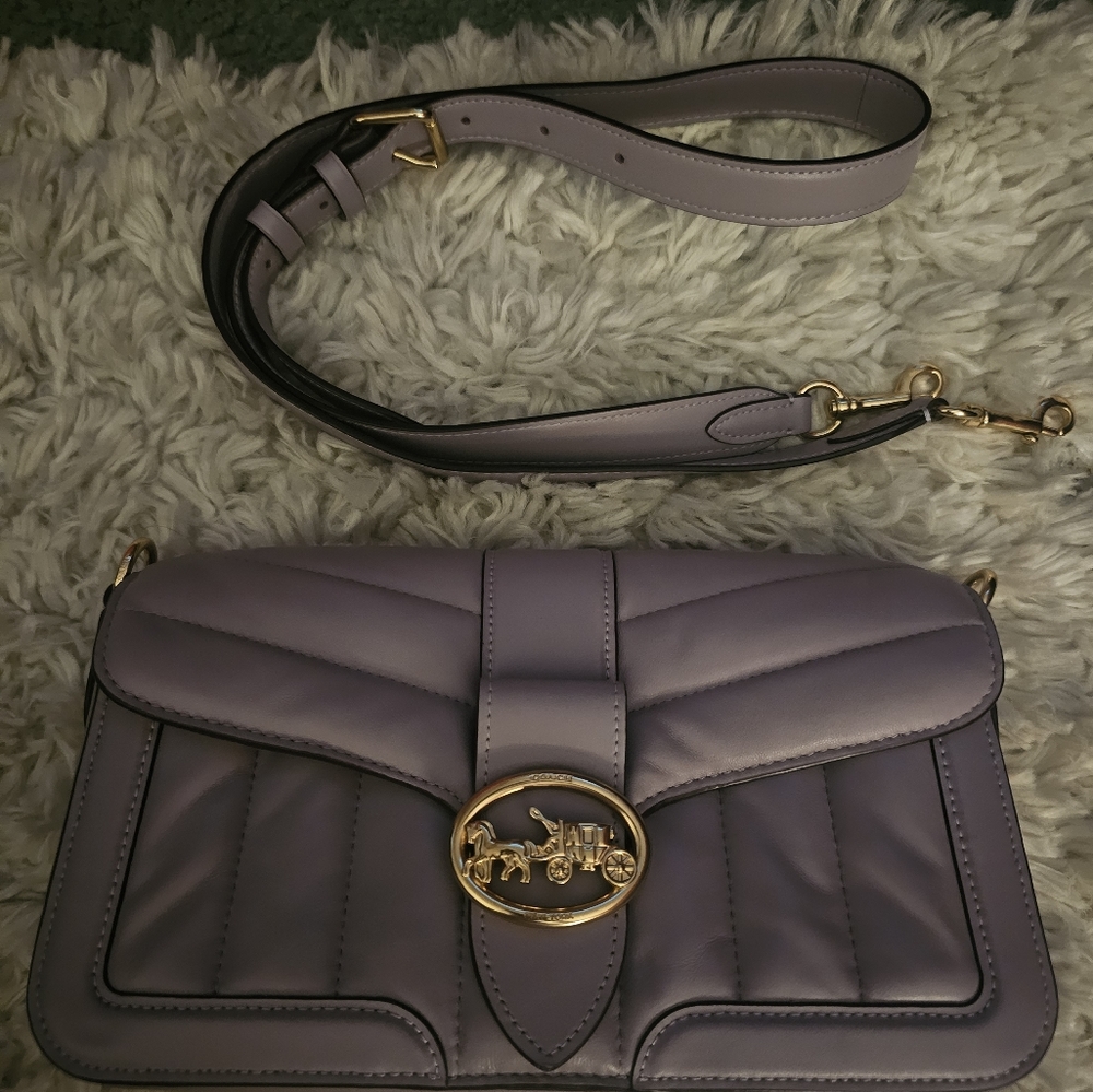 WOMENS PURSE